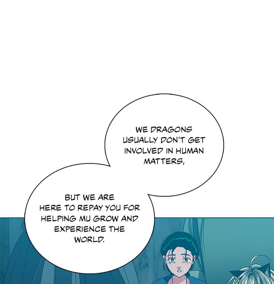 Hara of Thunder Chapter 122 page 43 - 