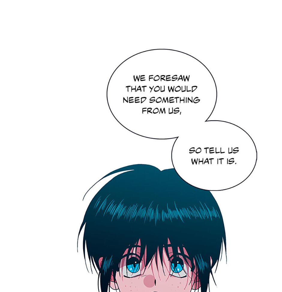 Hara of Thunder Chapter 122 page 46 - 