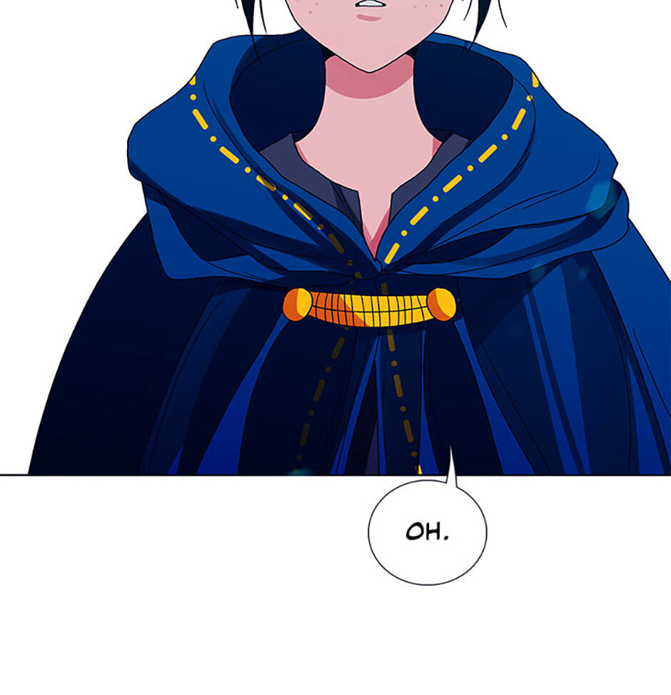 Hara of Thunder Chapter 122 page 47 - 