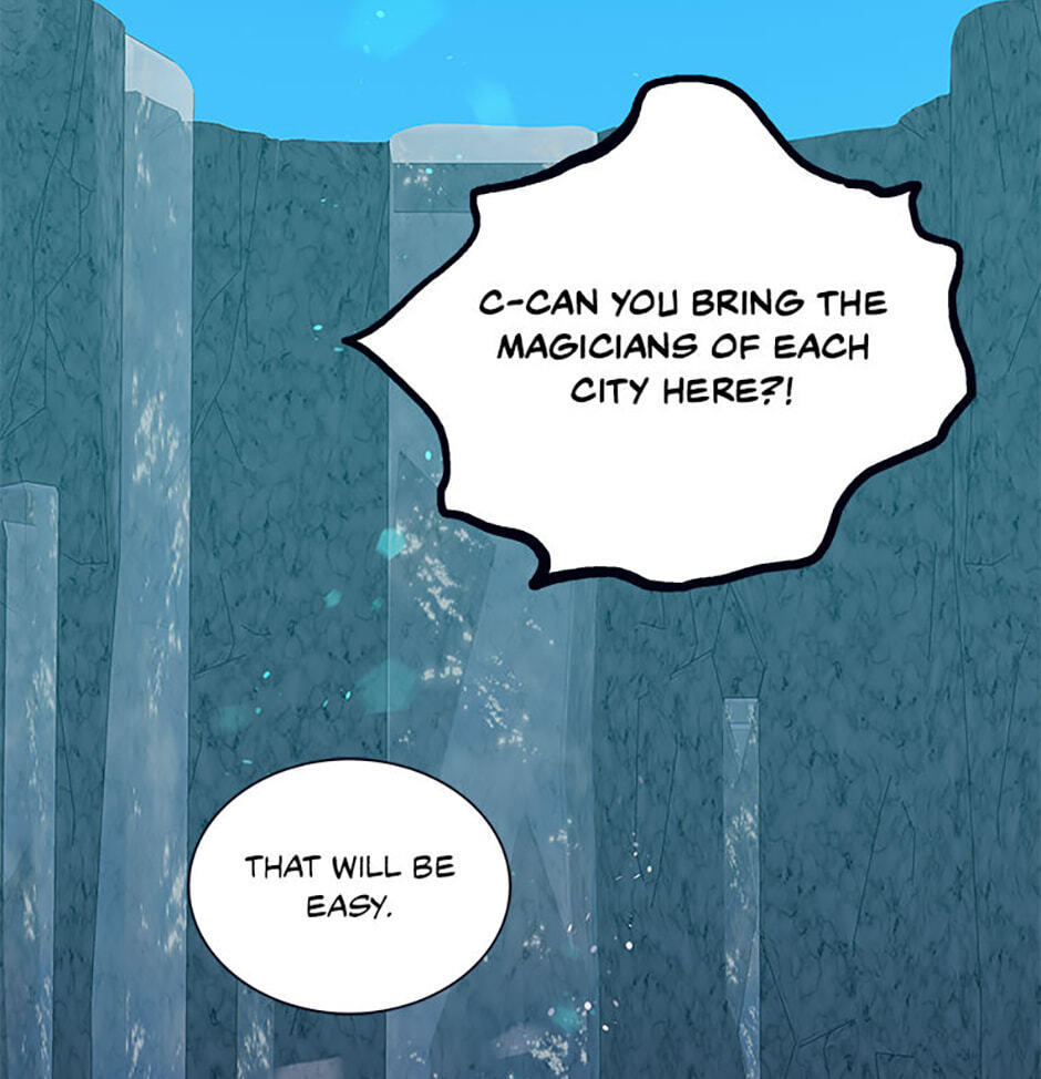 Hara of Thunder Chapter 122 page 49 - 