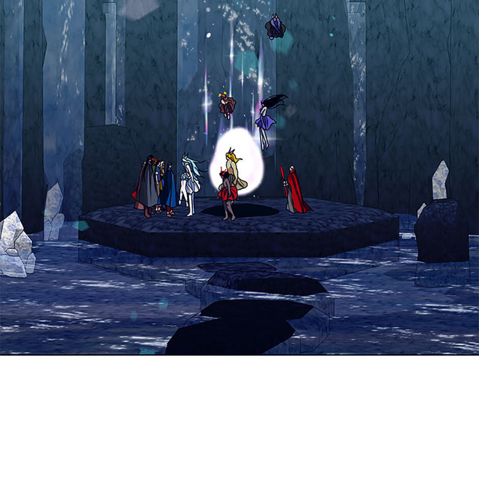 Hara of Thunder Chapter 122 page 50 - 