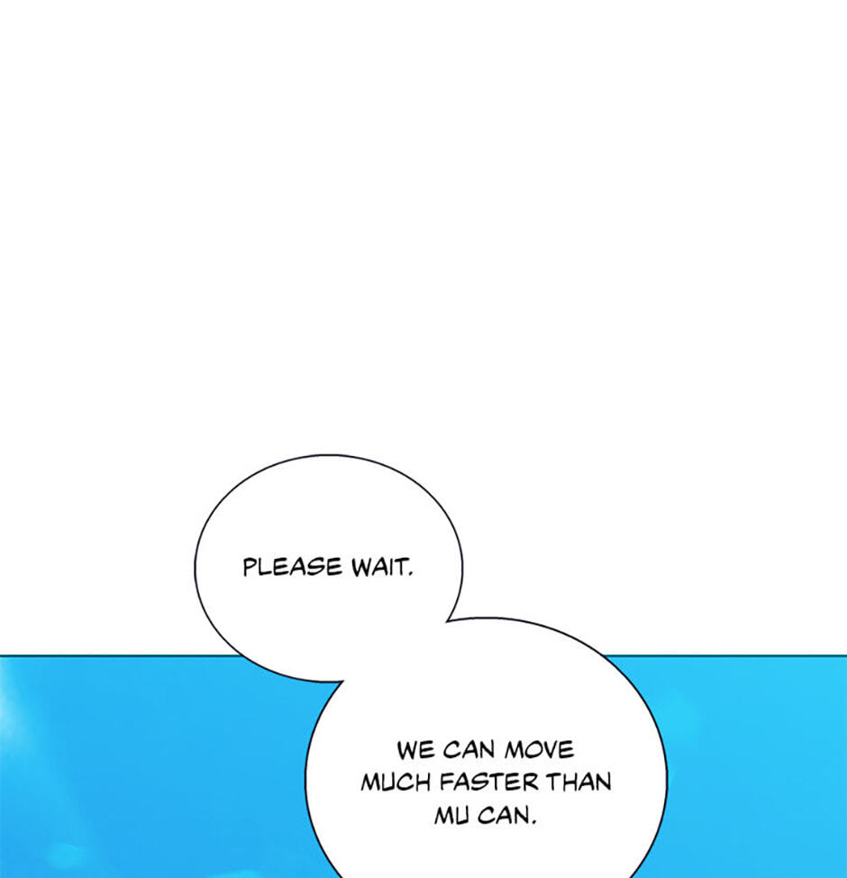 Hara of Thunder Chapter 122 page 51 - 