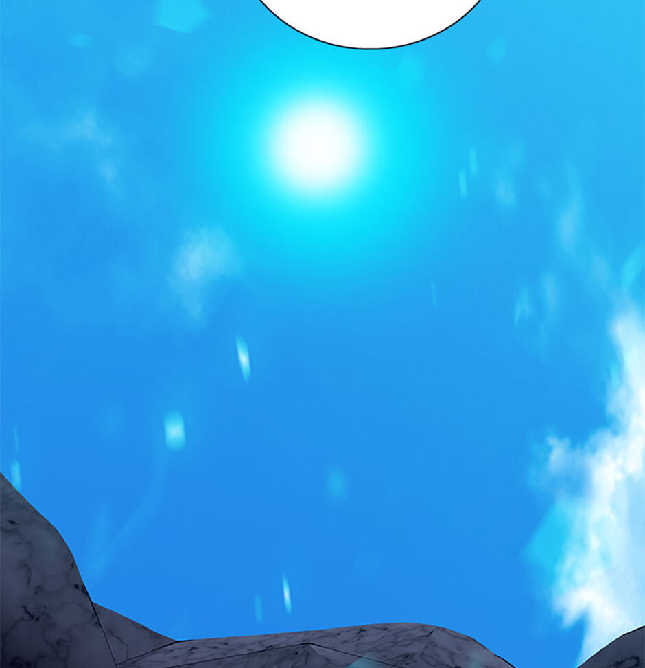 Hara of Thunder Chapter 122 page 52 - 