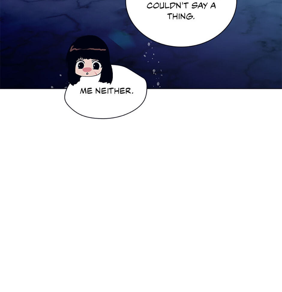 Hara of Thunder Chapter 122 page 57 - 