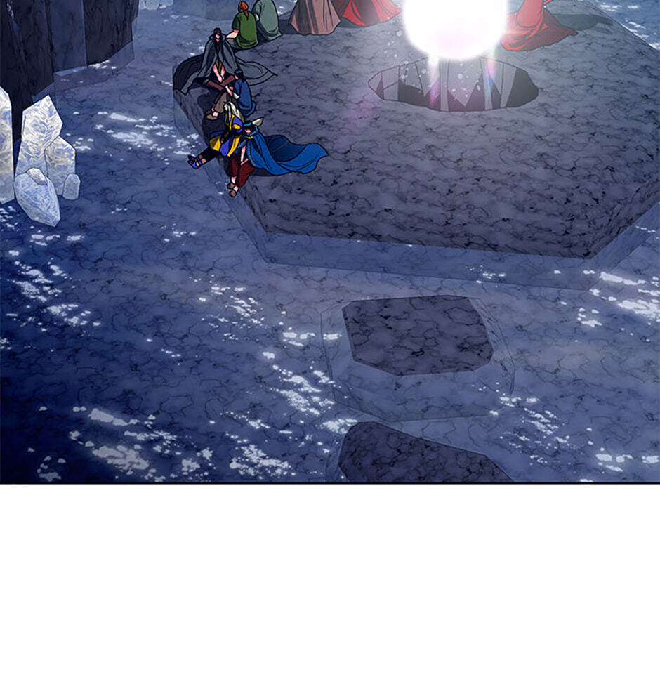 Hara of Thunder Chapter 122 page 59 - 