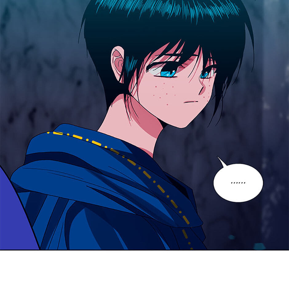 Hara of Thunder Chapter 122 page 61 - 
