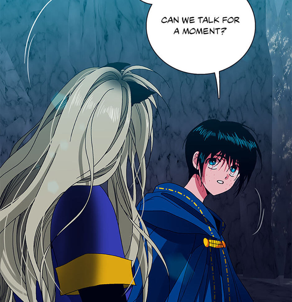 Hara of Thunder Chapter 122 page 63 - 