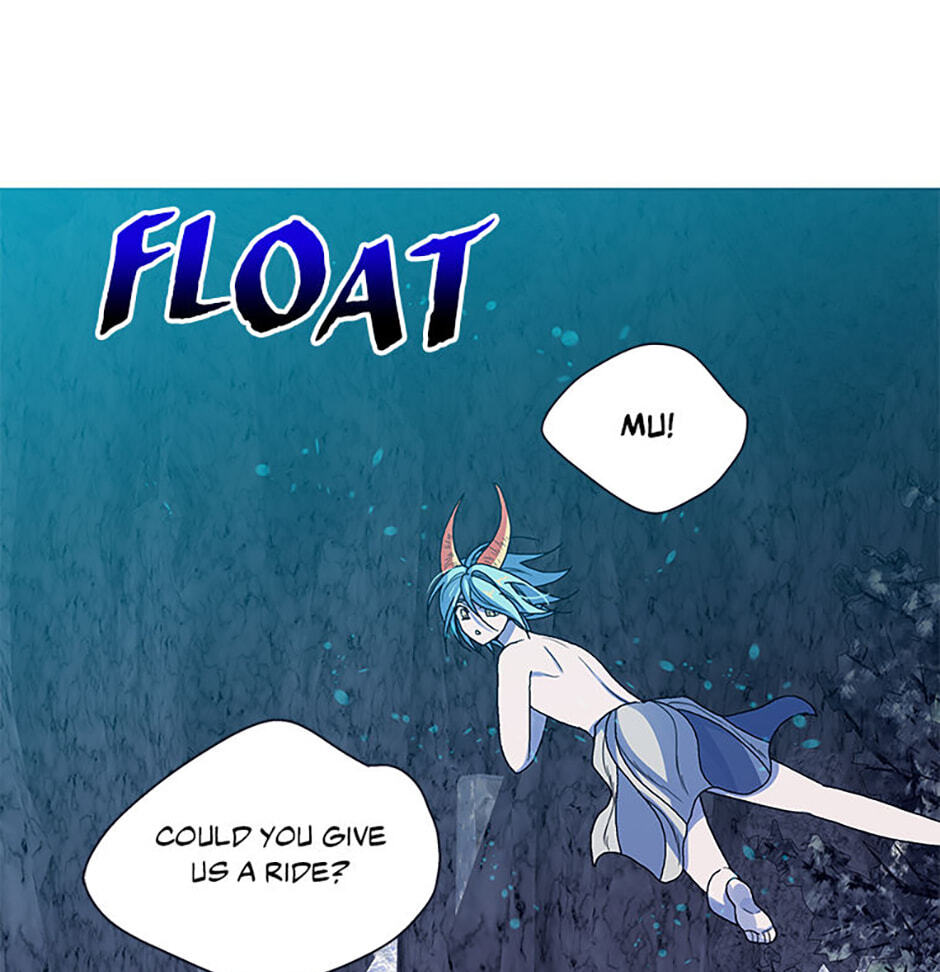 Hara of Thunder Chapter 122 page 65 - 