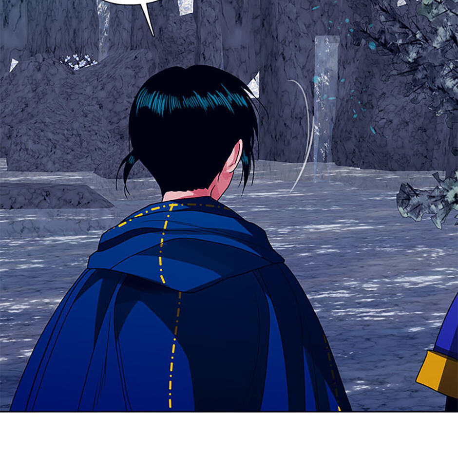 Hara of Thunder Chapter 122 page 66 - 