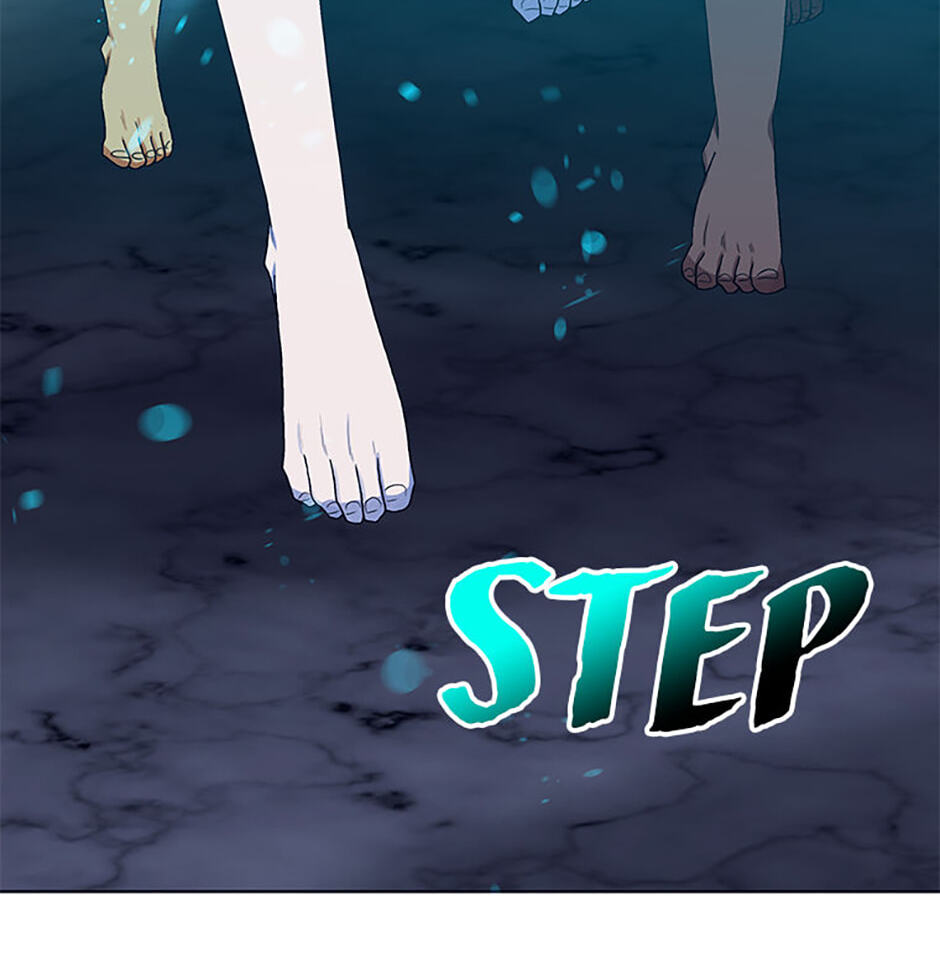 Hara of Thunder Chapter 122 page 8 - 