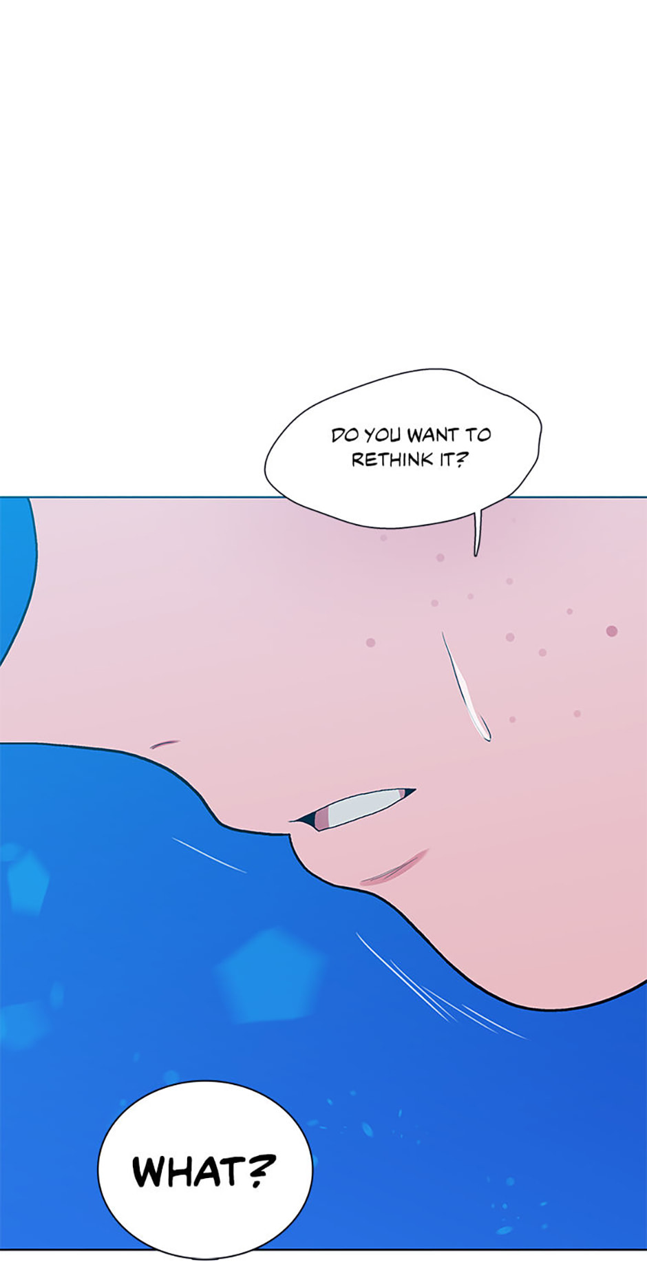 Hara of Thunder Chapter 122 page 74 - 