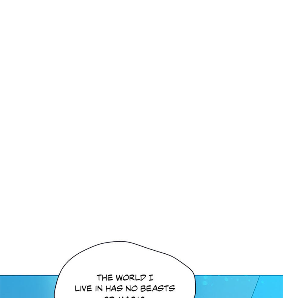 Hara of Thunder Chapter 122 page 75 - 