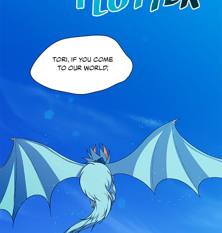 Hara of Thunder Chapter 122 page 83 - 