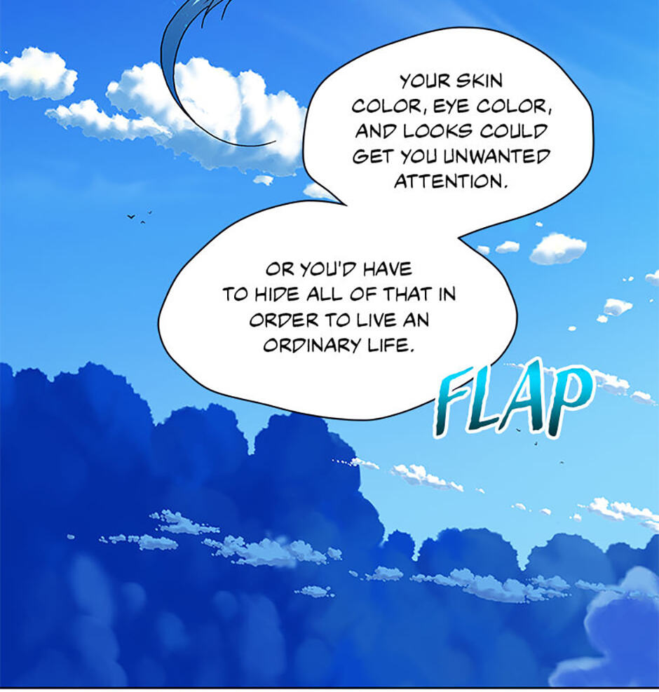 Hara of Thunder Chapter 122 page 84 - 
