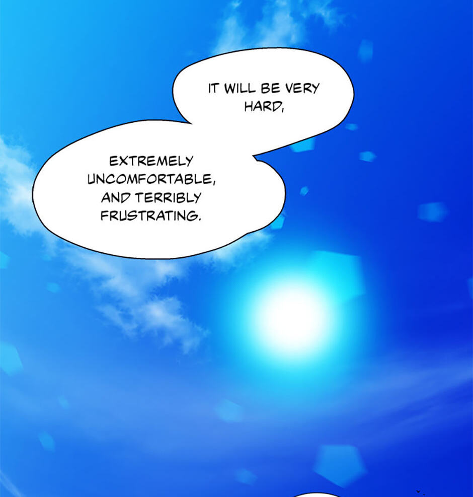 Hara of Thunder Chapter 122 page 86 - 