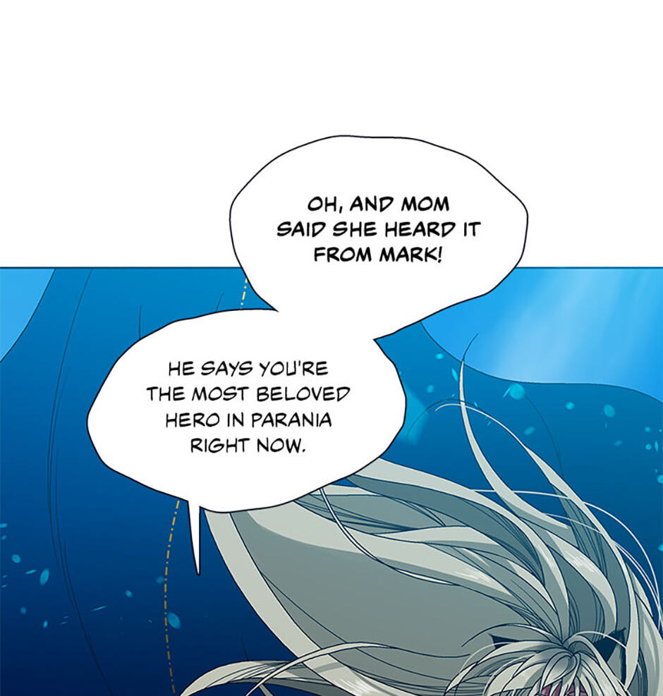 Hara of Thunder Chapter 122 page 88 - 