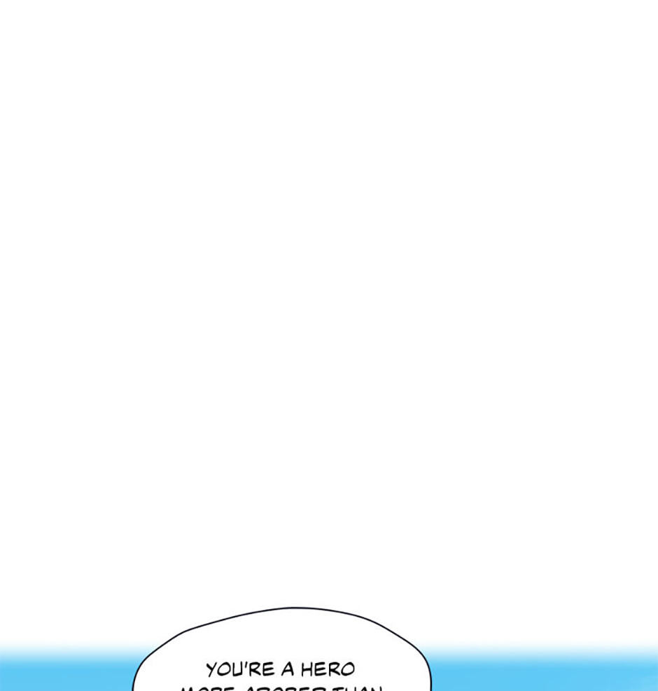 Hara of Thunder Chapter 122 page 90 - 
