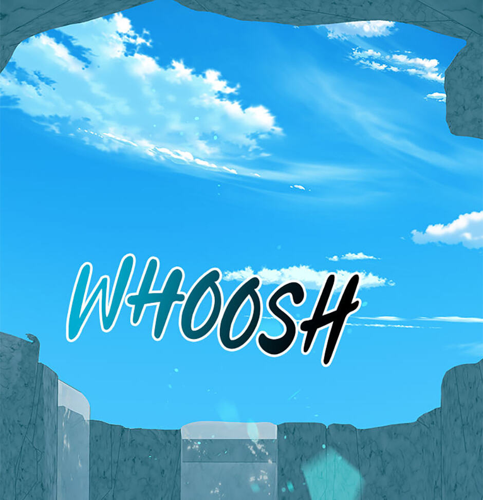 Hara of Thunder Chapter 122 page 10 - 