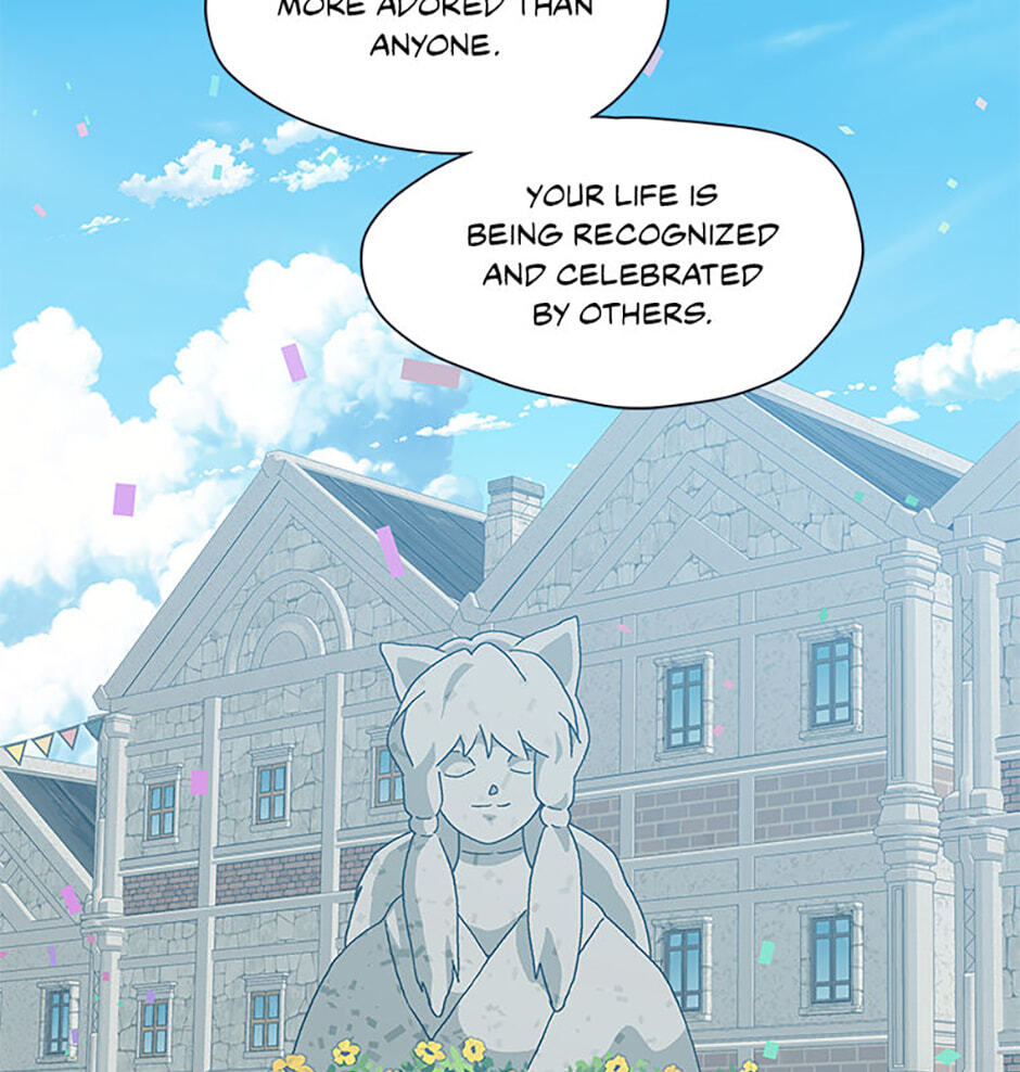 Hara of Thunder Chapter 122 page 91 - 