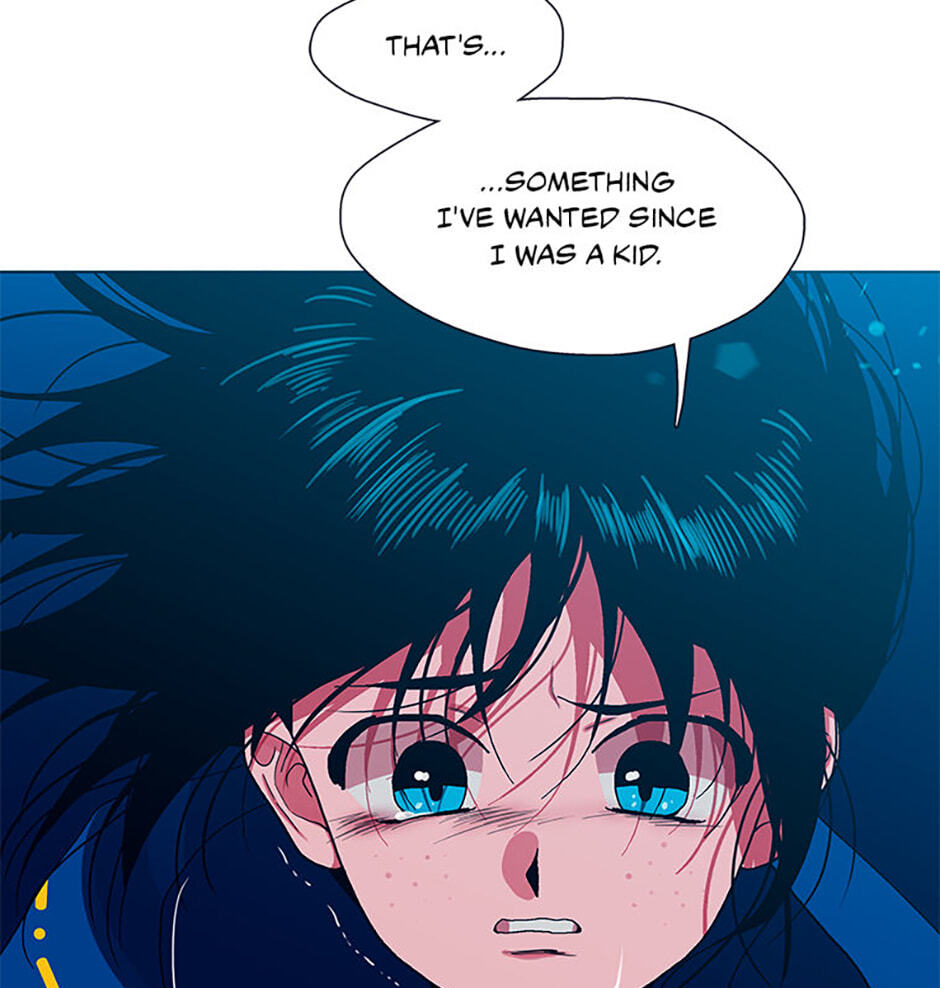 Hara of Thunder Chapter 122 page 93 - 