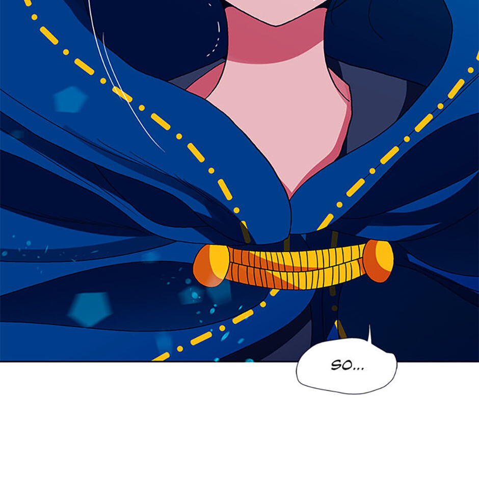 Hara of Thunder Chapter 122 page 94 - 
