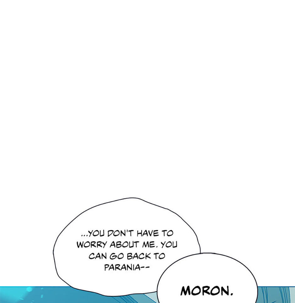 Hara of Thunder Chapter 122 page 95 - 