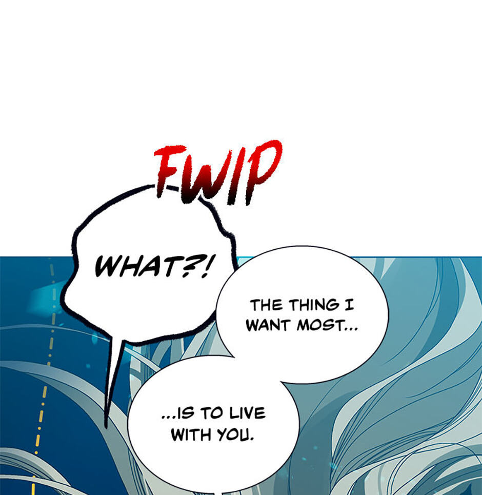 Hara of Thunder Chapter 122 page 98 - 