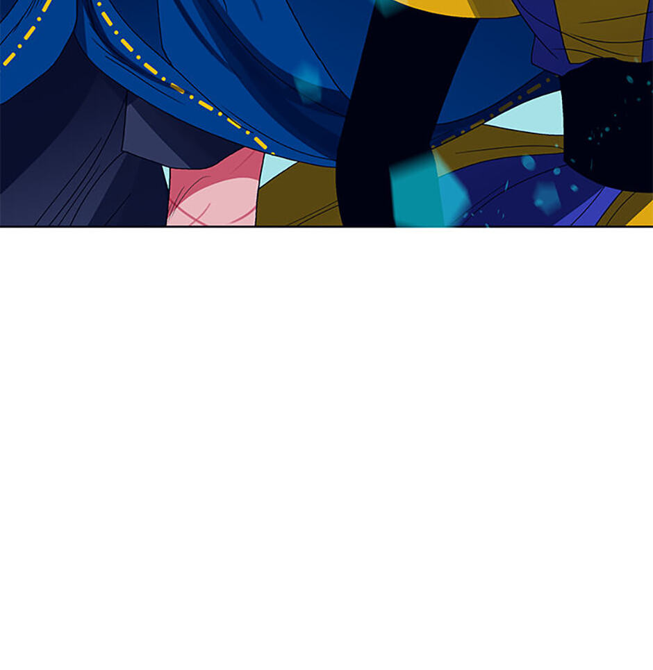 Hara of Thunder Chapter 122 page 100 - 