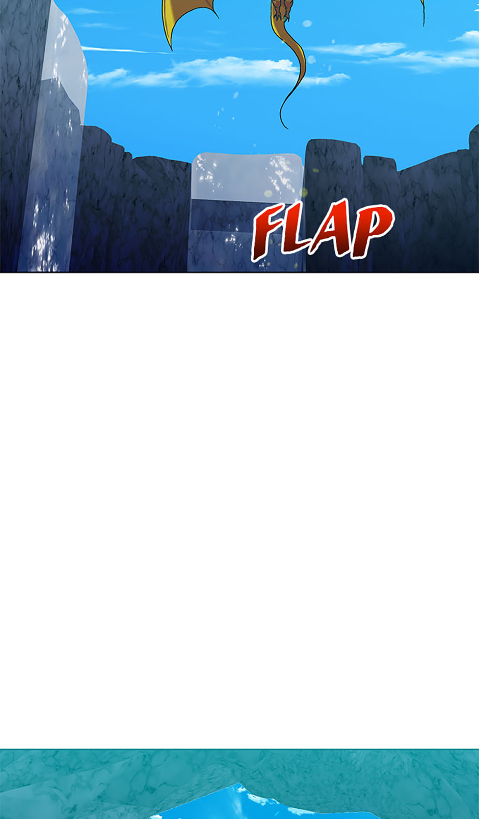 Hara of Thunder Chapter 123 page 2 - 