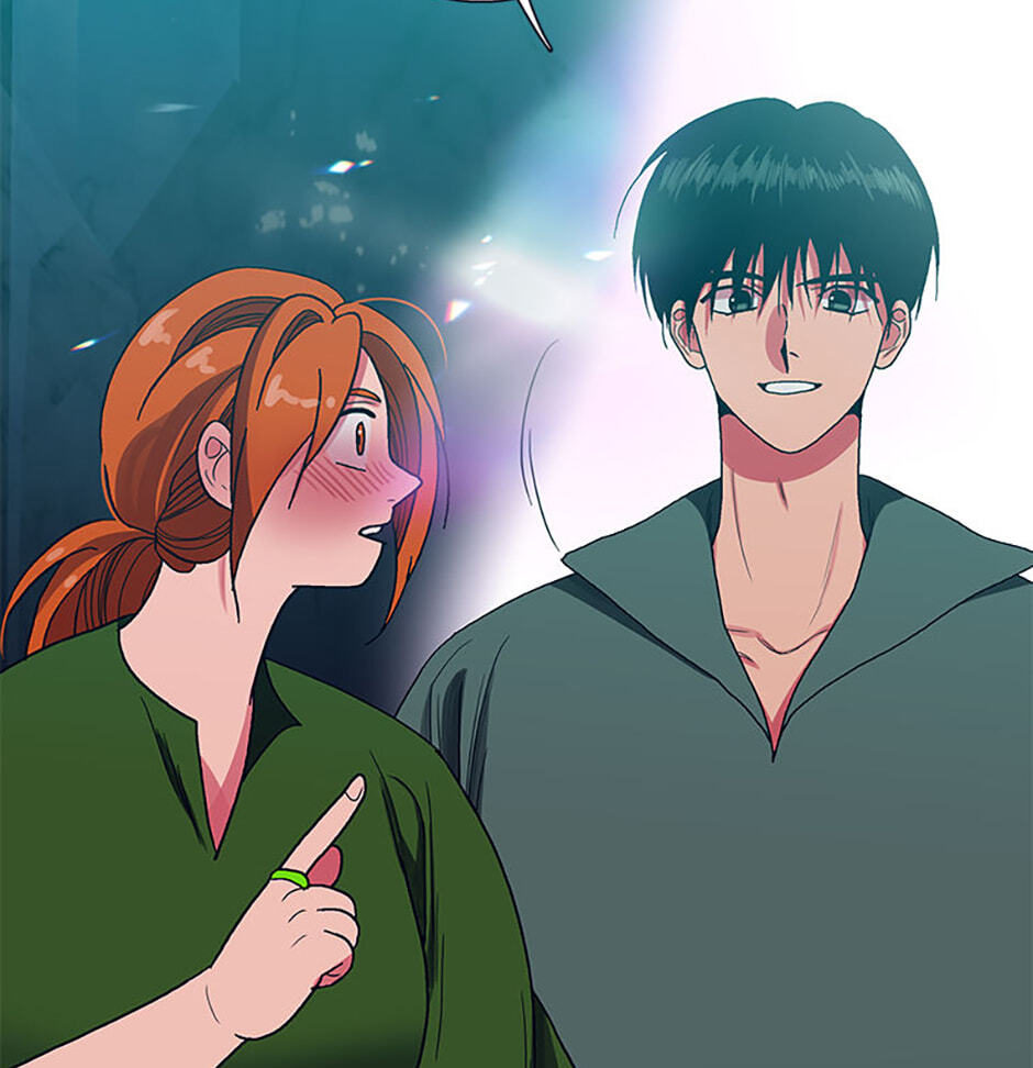 Hara of Thunder Chapter 123 page 101 - 