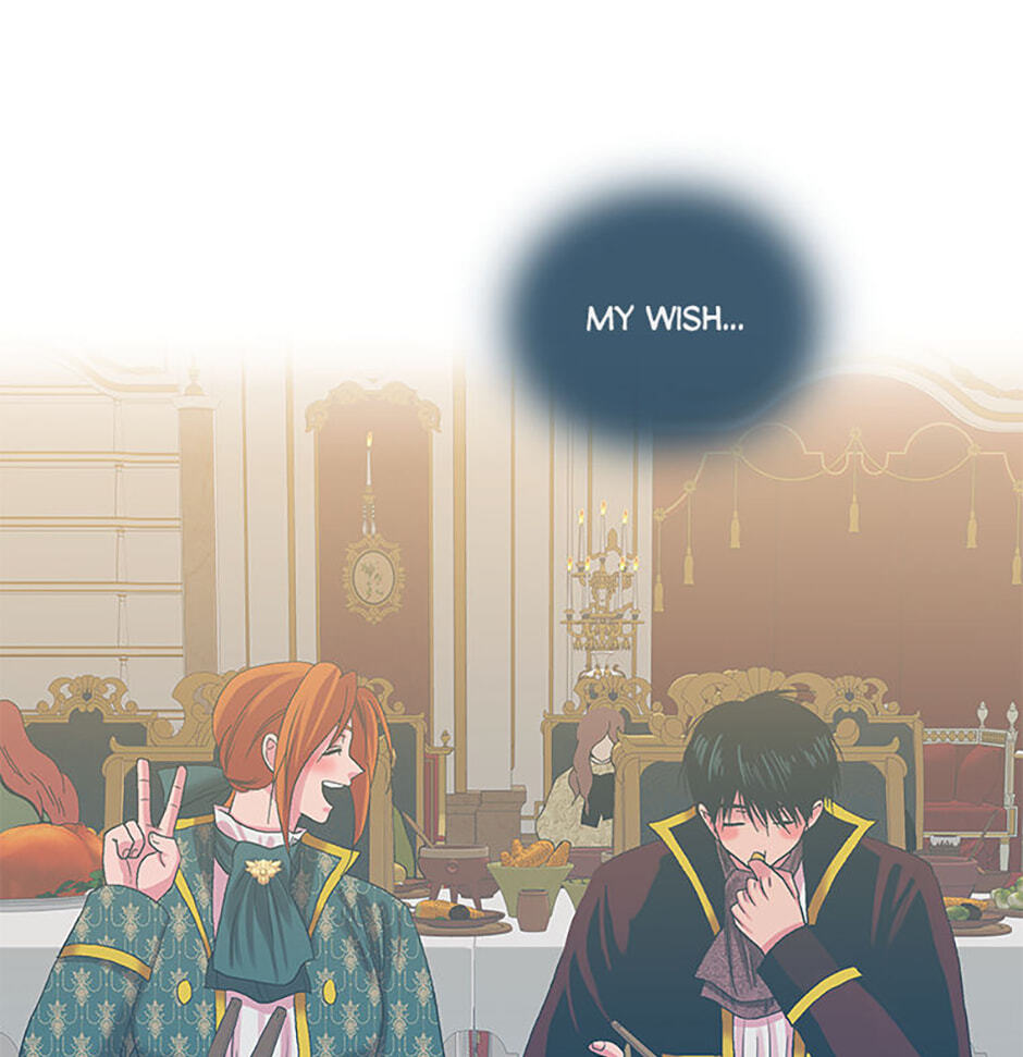 Hara of Thunder Chapter 123 page 103 - 