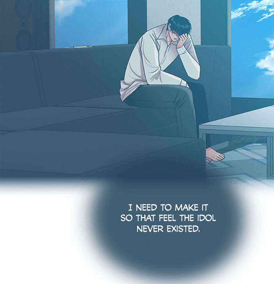 Hara of Thunder Chapter 123 page 108 - 