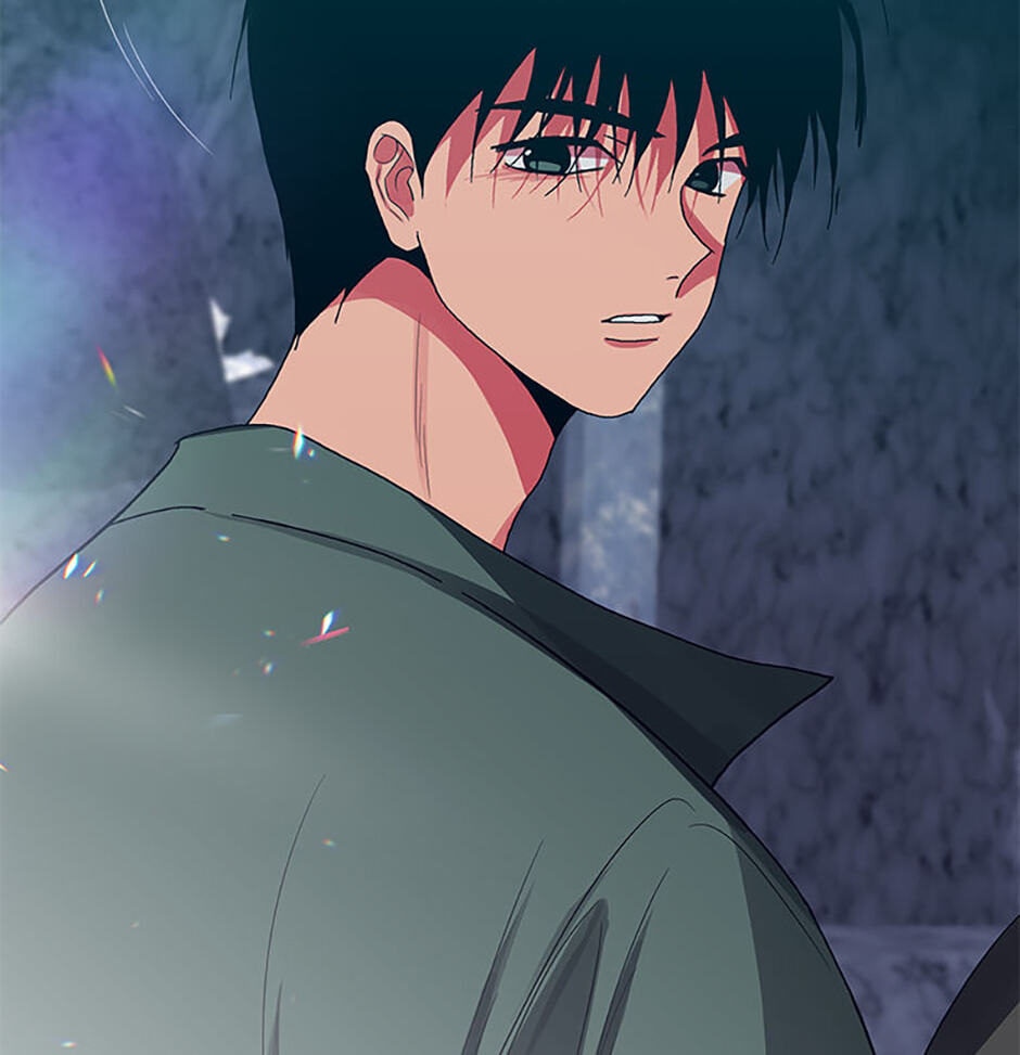 Hara of Thunder Chapter 123 page 110 - 