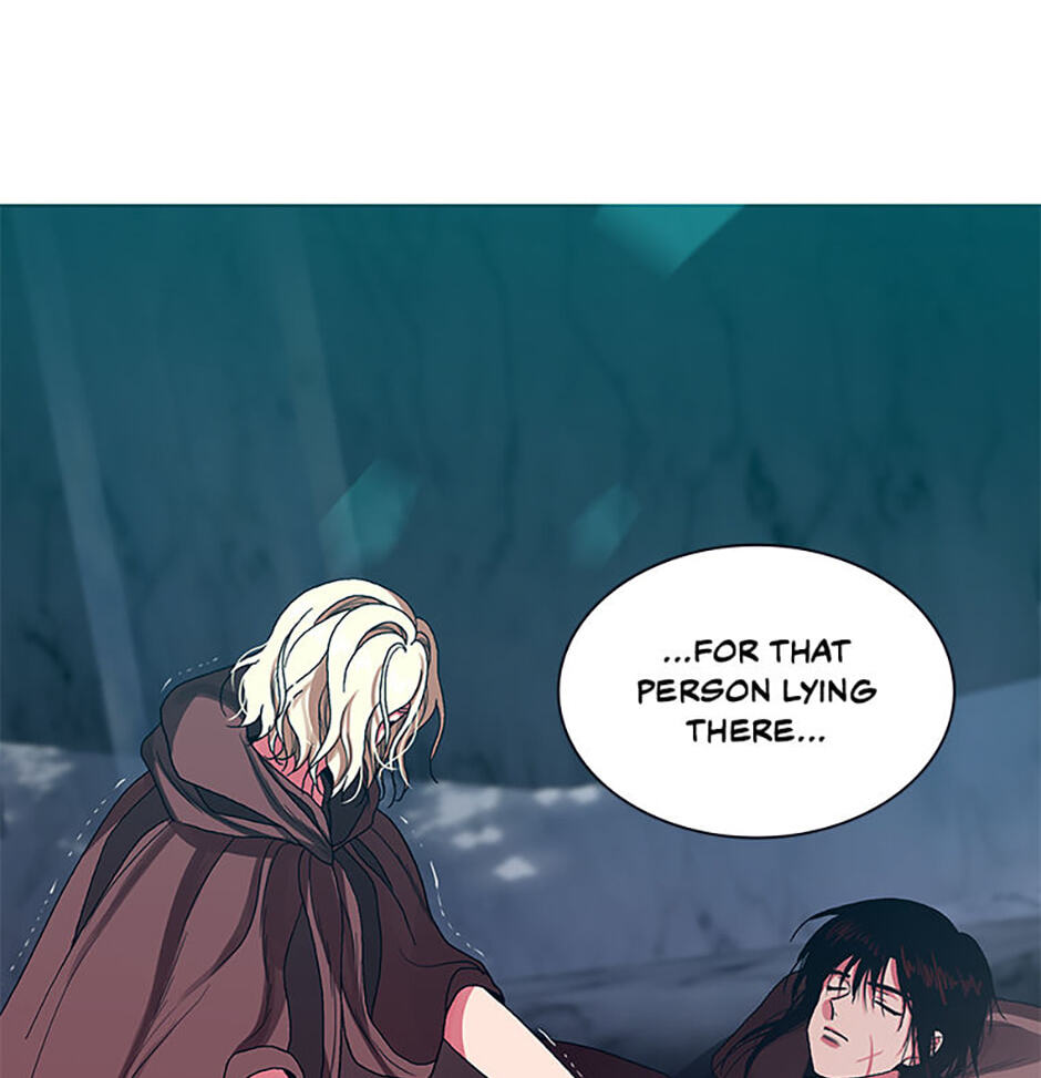Hara of Thunder Chapter 123 page 112 - 