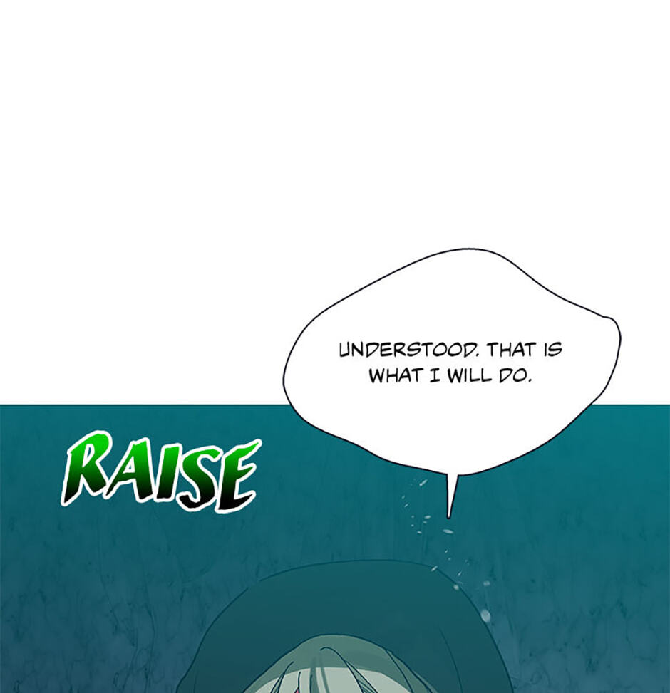 Hara of Thunder Chapter 123 page 114 - 