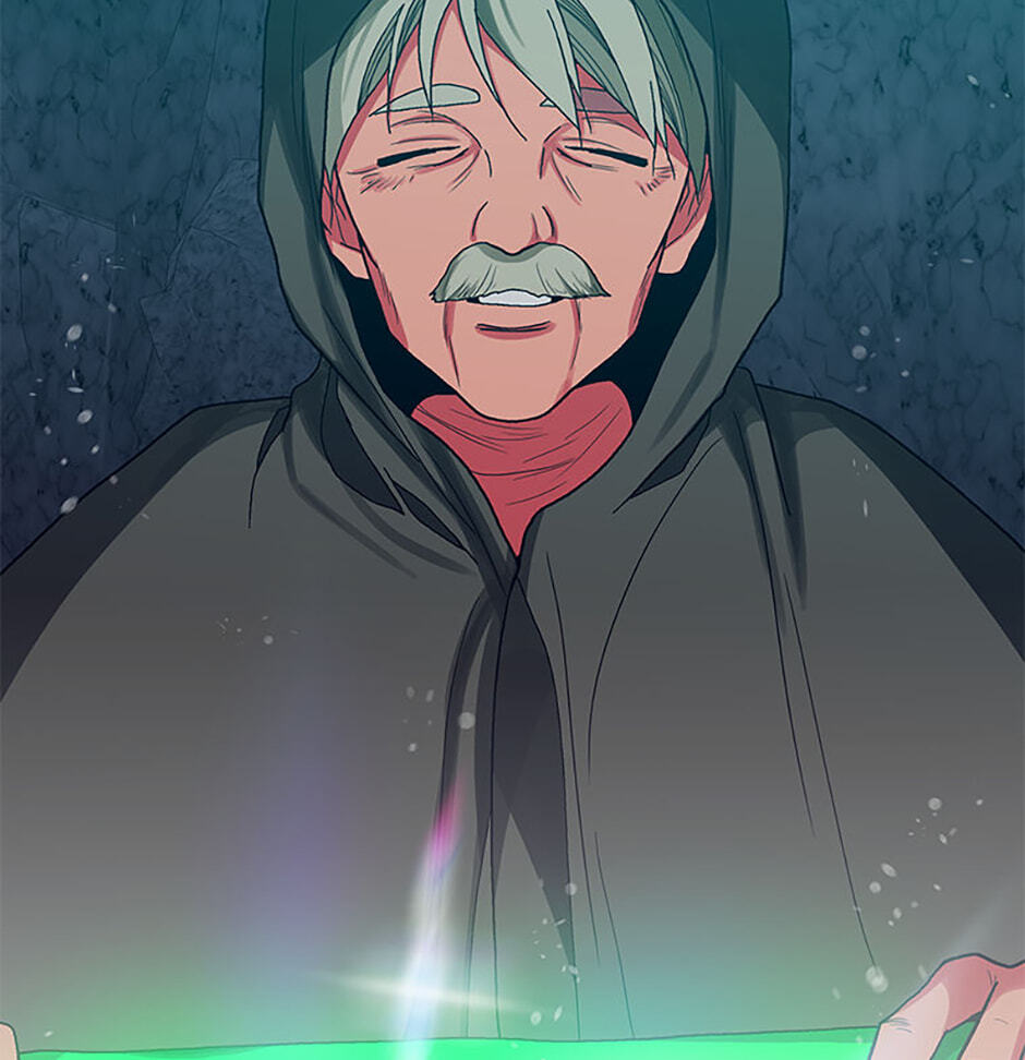 Hara of Thunder Chapter 123 page 115 - 