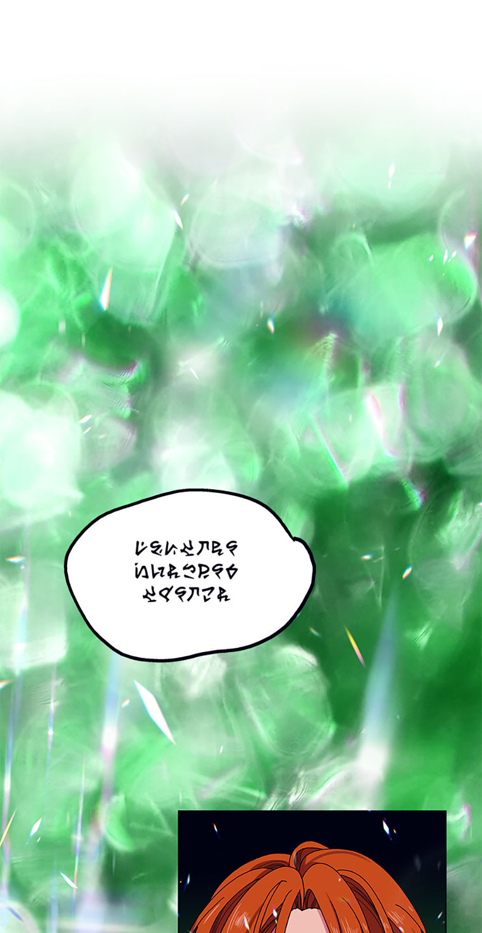 Hara of Thunder Chapter 123 page 118 - 