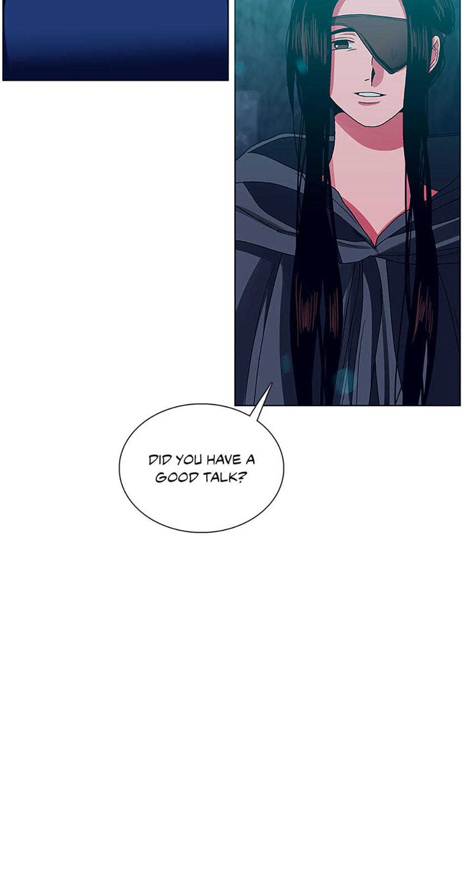 Hara of Thunder Chapter 123 page 13 - 