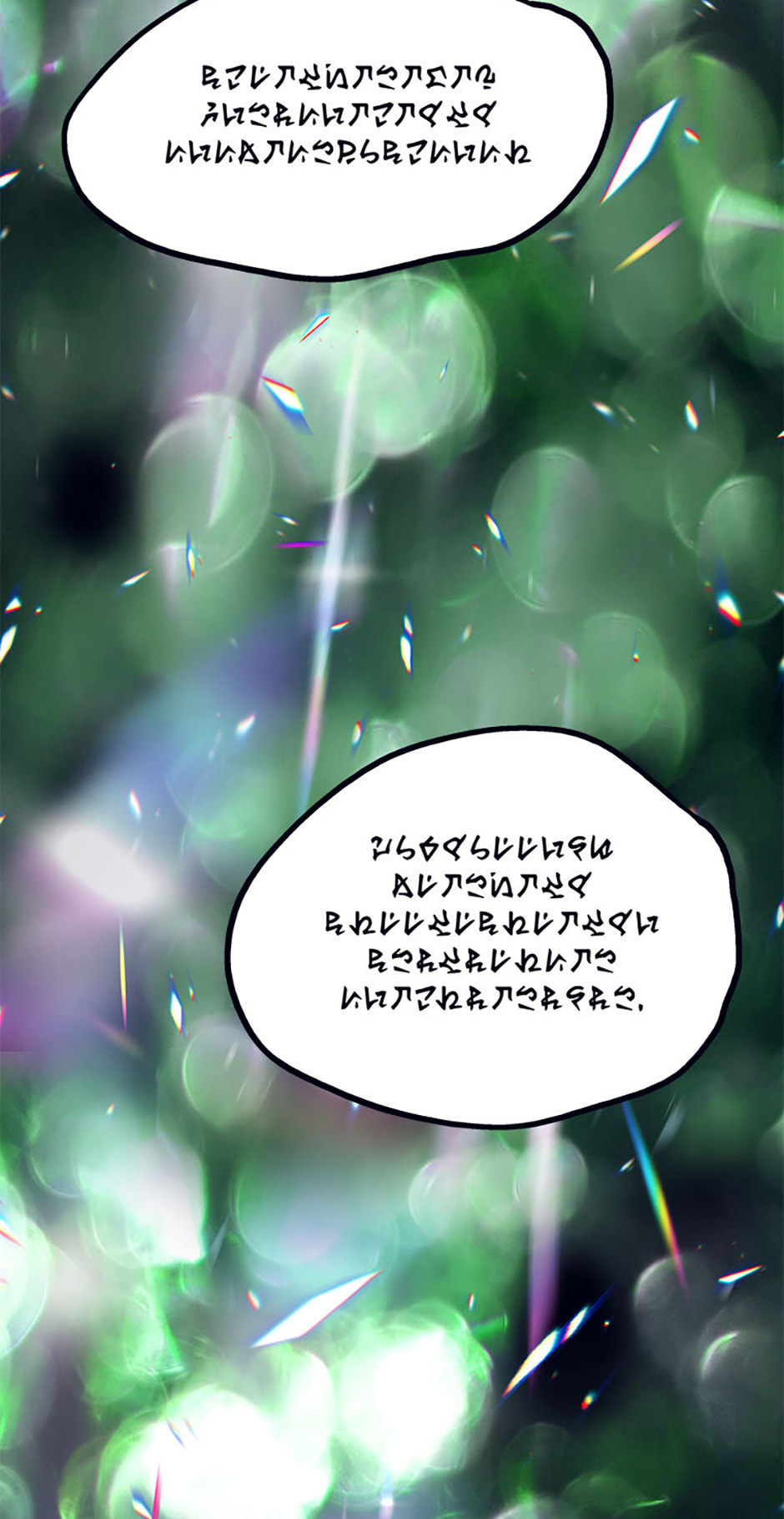Hara of Thunder Chapter 123 page 121 - 