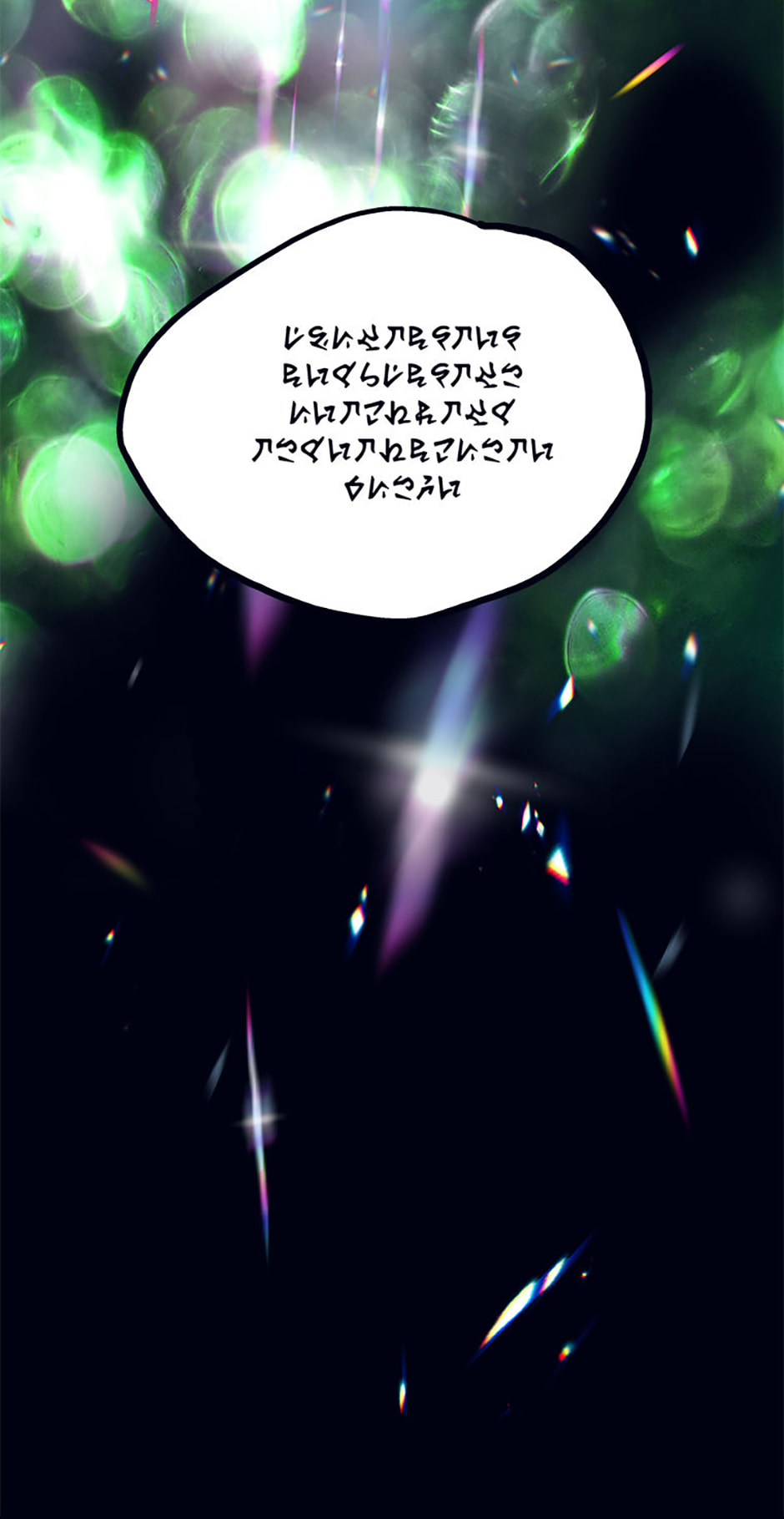 Hara of Thunder Chapter 123 page 122 - 