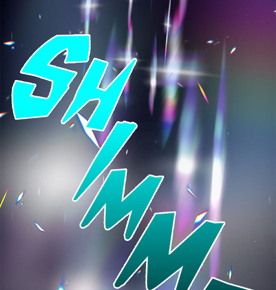 Hara of Thunder Chapter 123 page 124 - 