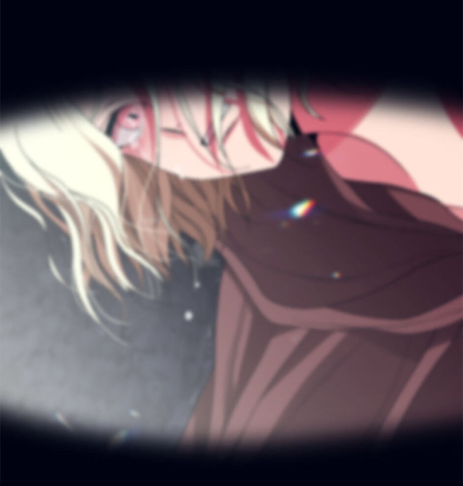Hara of Thunder Chapter 123 page 132 - 