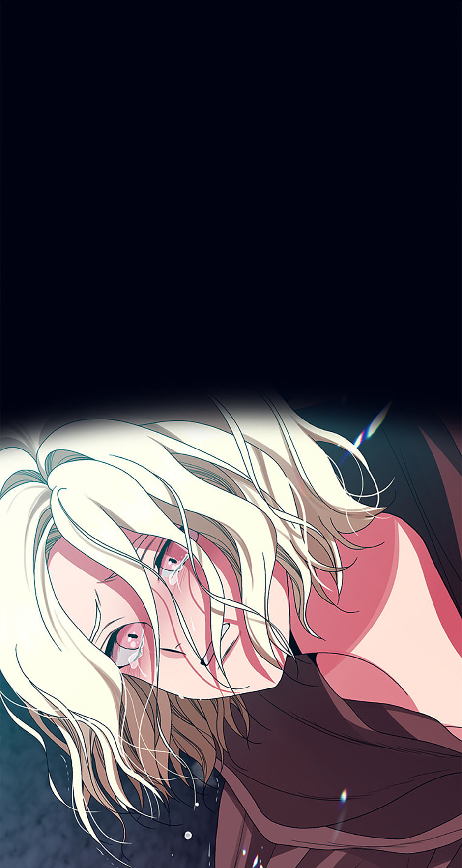 Hara of Thunder Chapter 123 page 133 - 