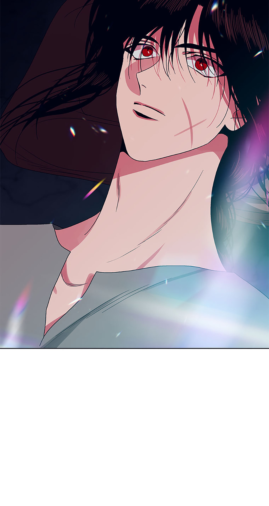 Hara of Thunder Chapter 123 page 135 - 