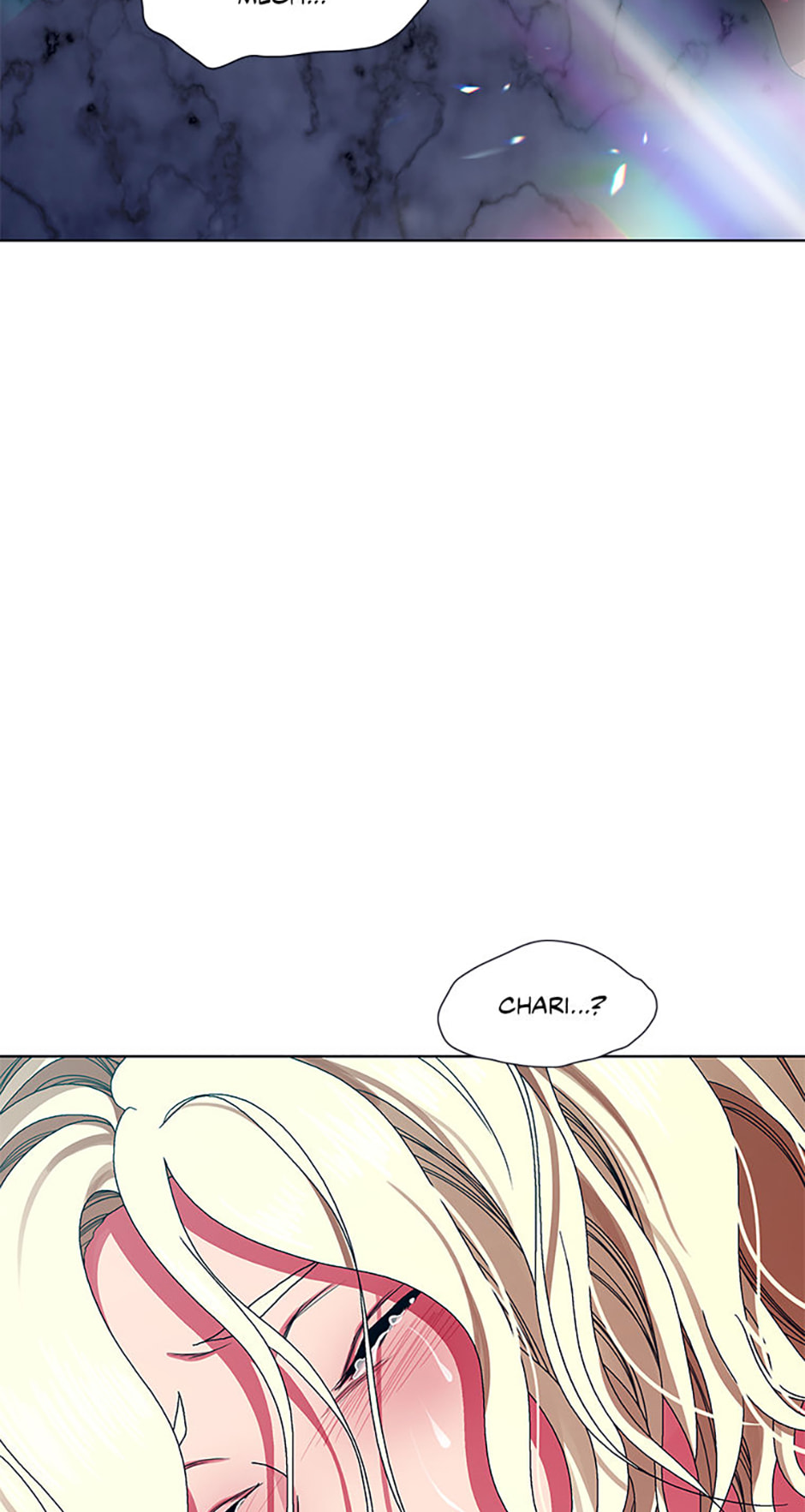 Hara of Thunder Chapter 123 page 137 - 