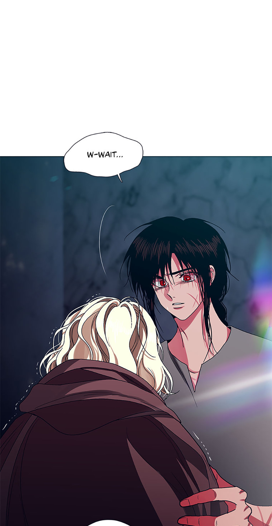 Hara of Thunder Chapter 123 page 141 - 