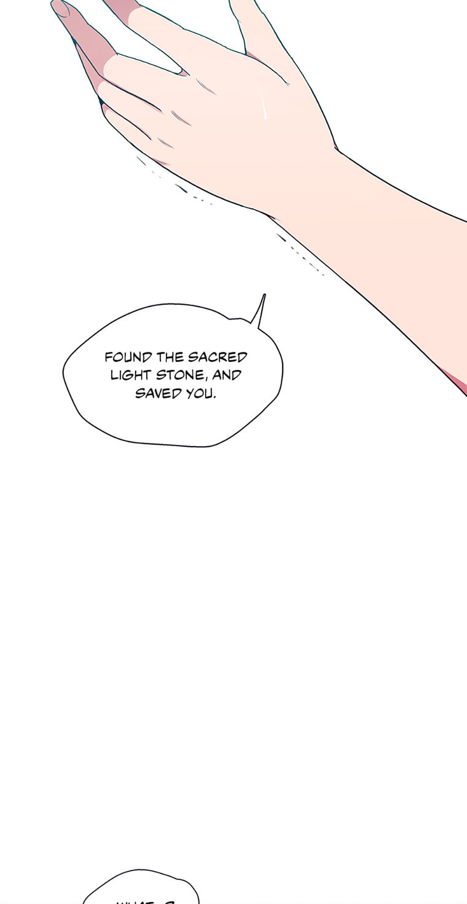 Hara of Thunder Chapter 123 page 143 - 