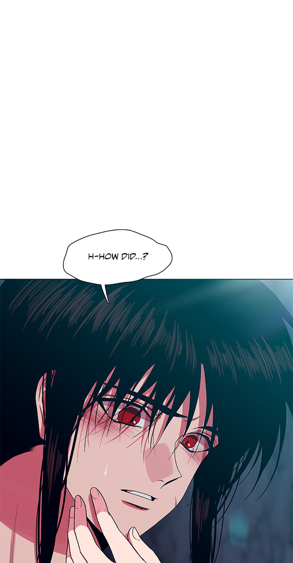 Hara of Thunder Chapter 123 page 145 - 