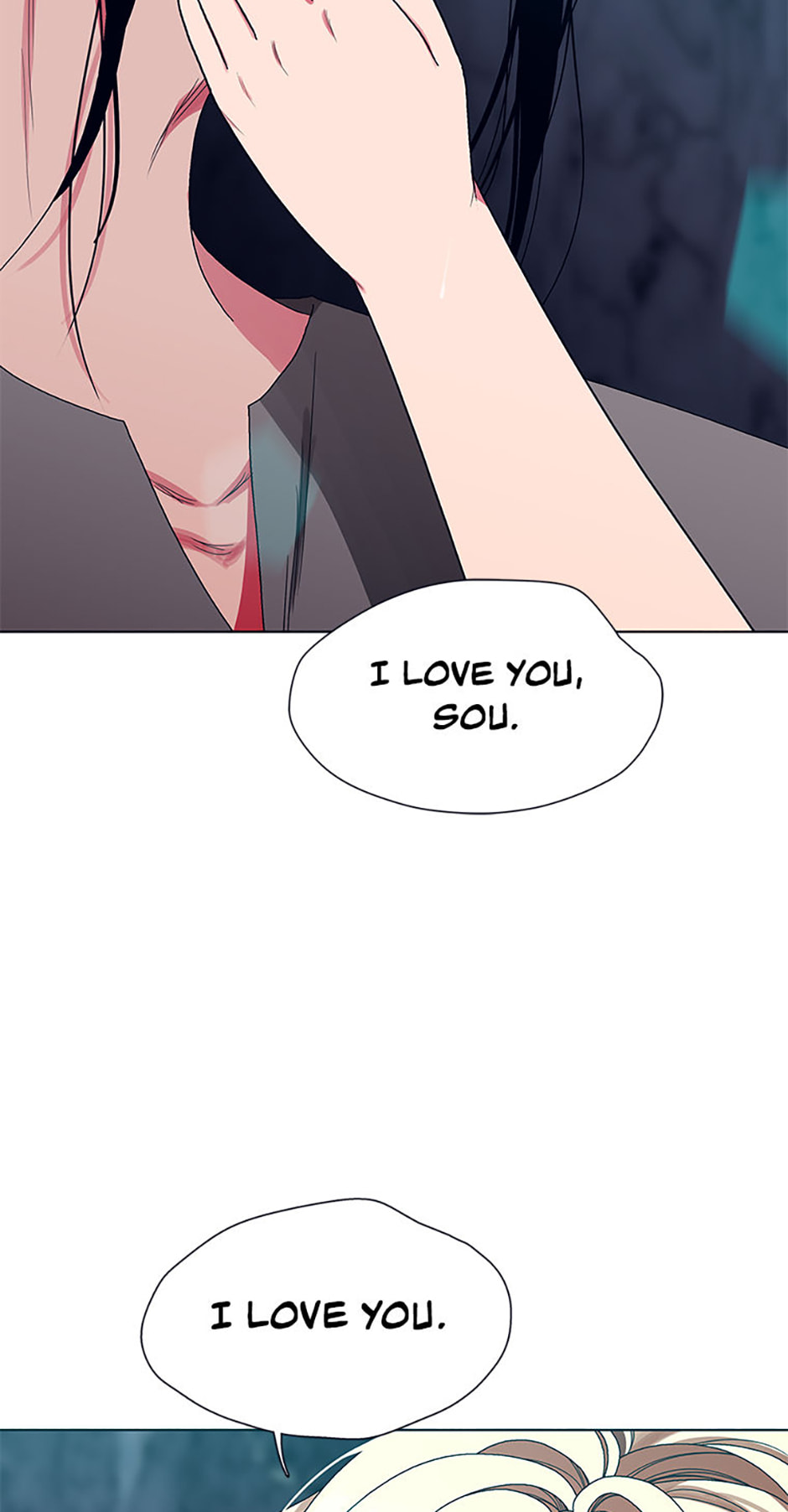 Hara of Thunder Chapter 123 page 146 - 