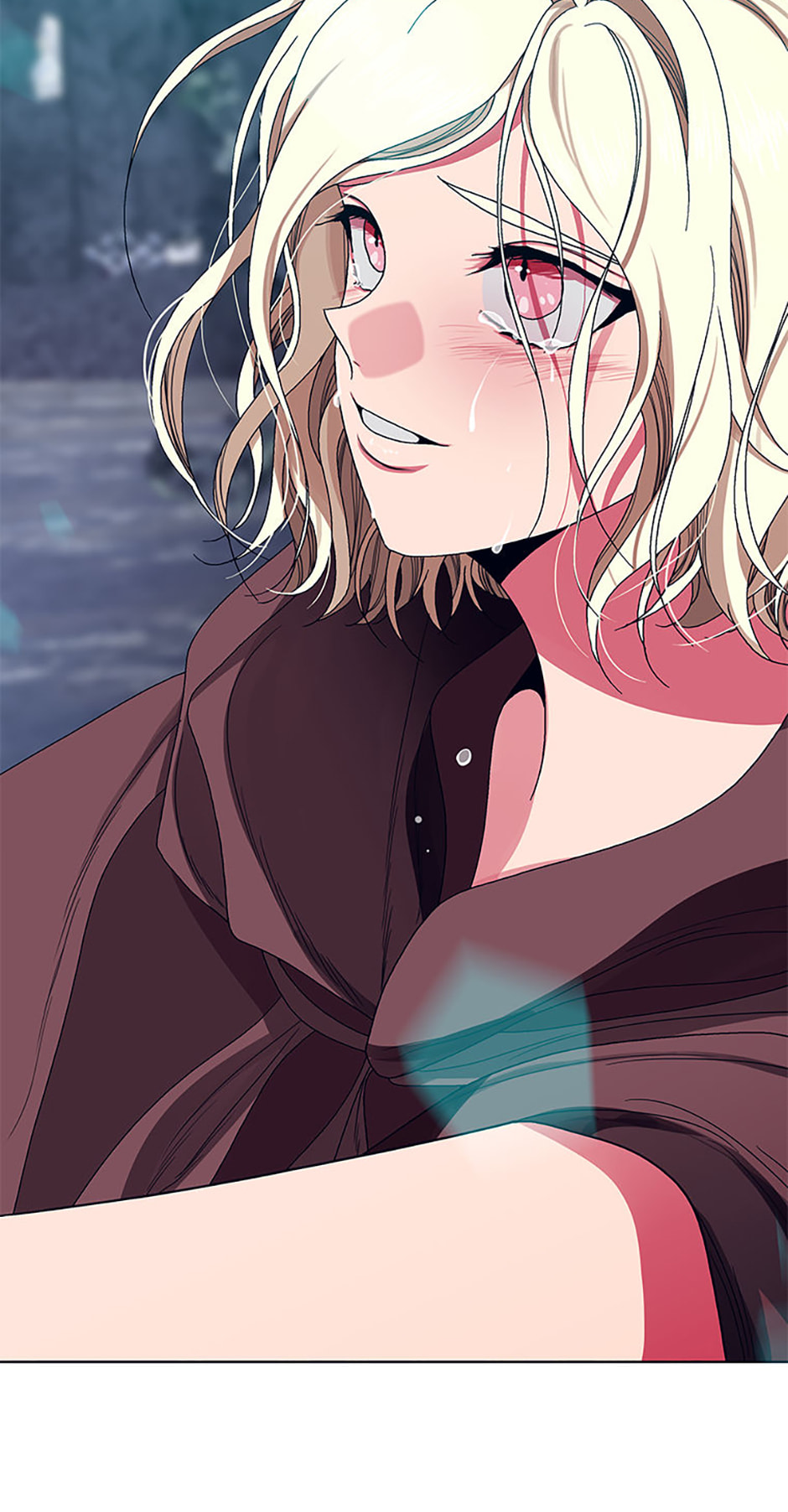 Hara of Thunder Chapter 123 page 147 - 